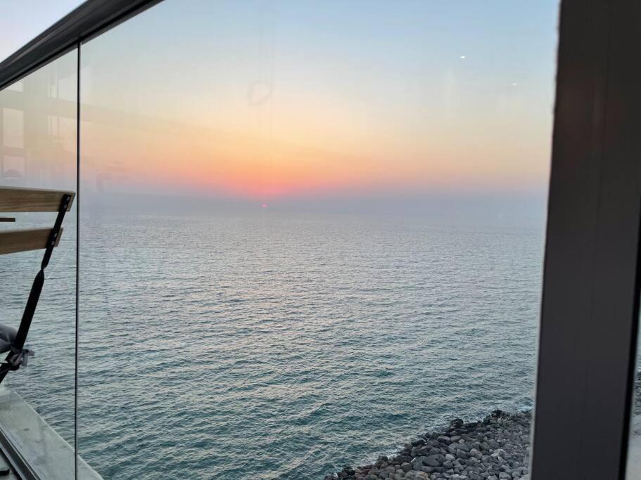 Pacific Rak Daire Resü'l-Hayme Dış mekan fotoğraf